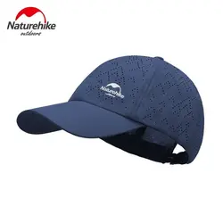 کلاه کپ نیچرهایک مدل PEAKED CAP