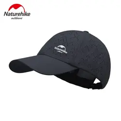 کلاه کپ نیچرهایک مدل PEAKED CAP