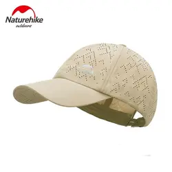 کلاه کپ نیچرهایک مدل PEAKED CAP