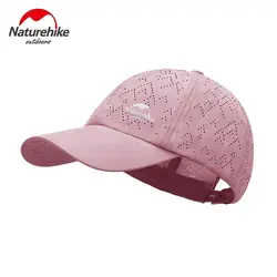 کلاه کپ نیچرهایک مدل PEAKED CAP