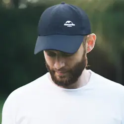 کلاه کپ نیچرهایک مدل PEAKED CAP