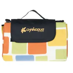 زیرانداز پتویی مسافرتی چانوداگ مدل FX-8970-B