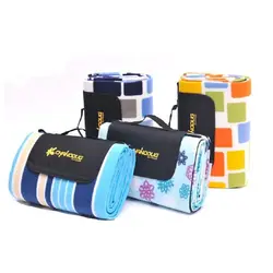 زیرانداز پتویی مسافرتی چانوداگ مدل FX-8970-B