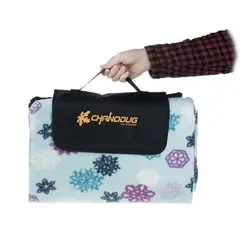 زیرانداز پتویی مسافرتی چانوداگ مدل FX-8970-B