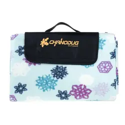 زیرانداز پتویی مسافرتی چانوداگ مدل FX-8970-B