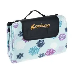 زیرانداز پتویی مسافرتی چانوداگ مدل FX-8970-B