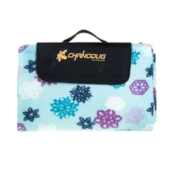 زیرانداز پتویی مسافرتی چانوداگ مدل FX-8970-B