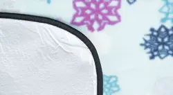 زیرانداز پتویی مسافرتی چانوداگ مدل FX-8970-B