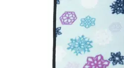 زیرانداز پتویی مسافرتی چانوداگ مدل FX-8970-B