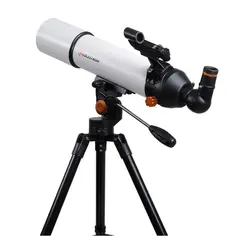 تلسکوپ شکستی سلسترون 80 میلی‌متری مدل Libra 805