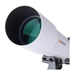 تلسکوپ شکستی سلسترون 80 میلی‌متری مدل Libra 805
