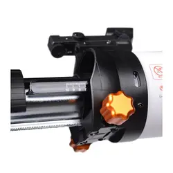 تلسکوپ شکستی سلسترون 80 میلی‌متری مدل Libra 805