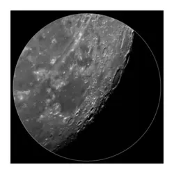 تلسکوپ شکستی سلسترون 80 میلی‌متری مدل Libra 805