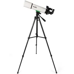 تلسکوپ شکستی اسکای واچر 70 میلی‌متری مدل SKW-705W