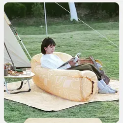 مبل بادی نیچرهایک مدل Pattern Printing Lazy