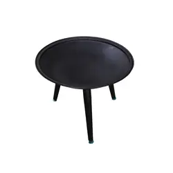 آتشدان هیزمی کمپینگ پارمیس مدل 312