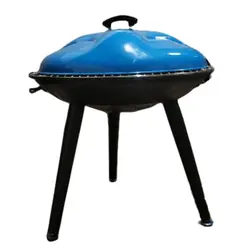 آتشدان هیزمی کمپینگ پارمیس مدل 312