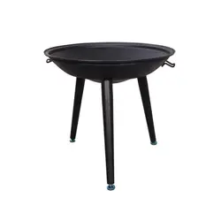 آتشدان هیزمی کمپینگ پارمیس مدل 312