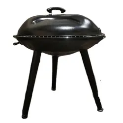 آتشدان هیزمی کمپینگ پارمیس مدل 312