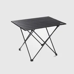میز کمپینگ تاشو کانتوس مدل Ultralight Aluminium