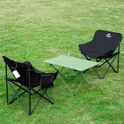 میز کمپینگ تاشو کانتوس مدل Ultralight Aluminium