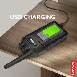 بیسیم واکی تاکی لنوو مدل N7