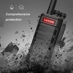 بیسیم واکی تاکی لنوو مدل N7