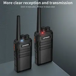 بیسیم واکی تاکی لنوو مدل N7