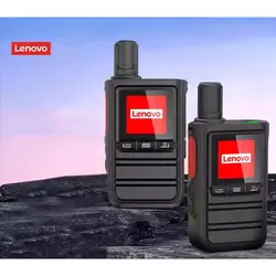 بیسیم واکی تاکی لنوو مدل CL158