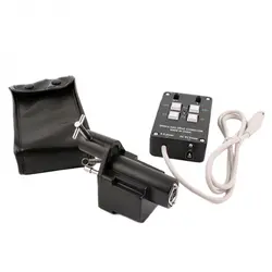 موتور و کنترلر مقر اسکای واچر مدل EQ2