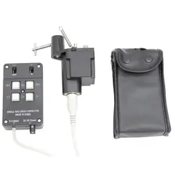 موتور و کنترلر مقر اسکای واچر مدل EQ2