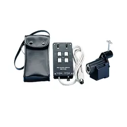 موتور و کنترلر مقر اسکای واچر مدل EQ2