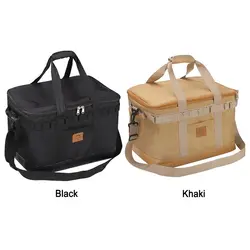 کیف ذخیره سازی ابزار کمپینگ کانتوس مدل 36 لیتری