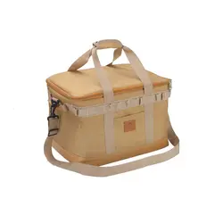 کیف ذخیره سازی ابزار کمپینگ کانتوس مدل 36 لیتری