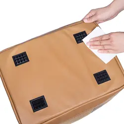 کیف ذخیره سازی ابزار کمپینگ کانتوس مدل 36 لیتری