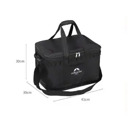 کیف ذخیره سازی ابزار کمپینگ کانتوس مدل 36 لیتری