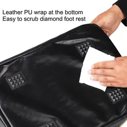 کیف ذخیره سازی ابزار کمپینگ کانتوس مدل 36 لیتری