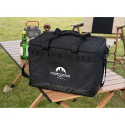 کیف ذخیره سازی ابزار کمپینگ کانتوس مدل 36 لیتری