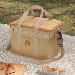 کیف ذخیره سازی ابزار کمپینگ کانتوس مدل 36 لیتری