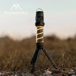 چراغ حشره کش کمپینگ Mountainhiker مدل SZK810
