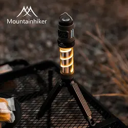 چراغ حشره کش کمپینگ Mountainhiker مدل SZK810