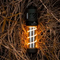 چراغ حشره کش کمپینگ Mountainhiker مدل SZK810