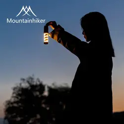 چراغ حشره کش کمپینگ Mountainhiker مدل SZK810