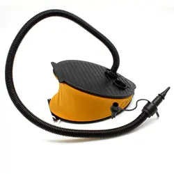 پمپ باد دستی هایلندر مدل AIR006