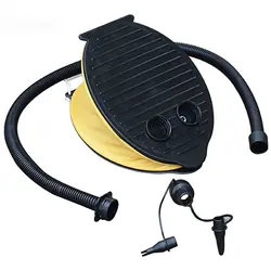 پمپ باد دستی هایلندر مدل AIR006