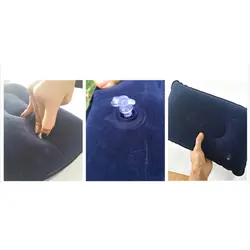 بالش بادی کمپینگ CLS مدل CTM Portable