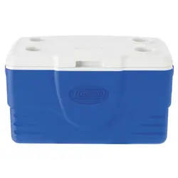 باکس خنک نگهدارنده 47 لیتری کلمن مدل ‎50 QT