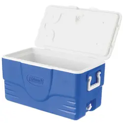 باکس خنک نگهدارنده 47 لیتری کلمن مدل ‎50 QT