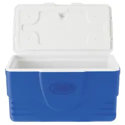 باکس خنک نگهدارنده 47 لیتری کلمن مدل ‎50 QT