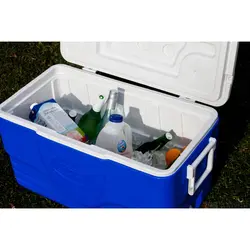 باکس خنک نگهدارنده 47 لیتری کلمن مدل ‎50 QT